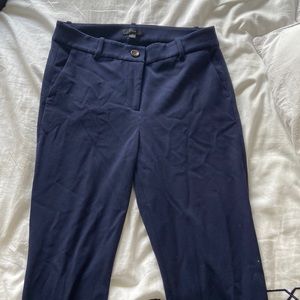 J crew pants